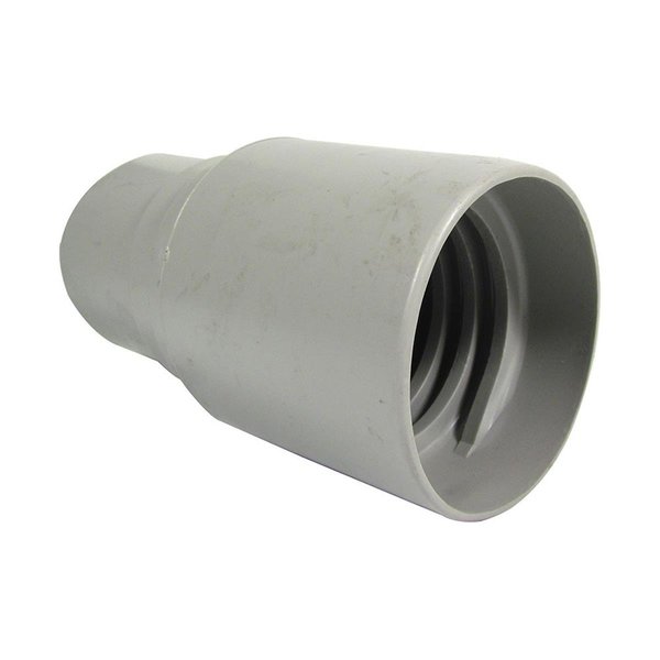 Whole-In-One 2 in. ID Vacuum Hose Repair Cuff WH185840